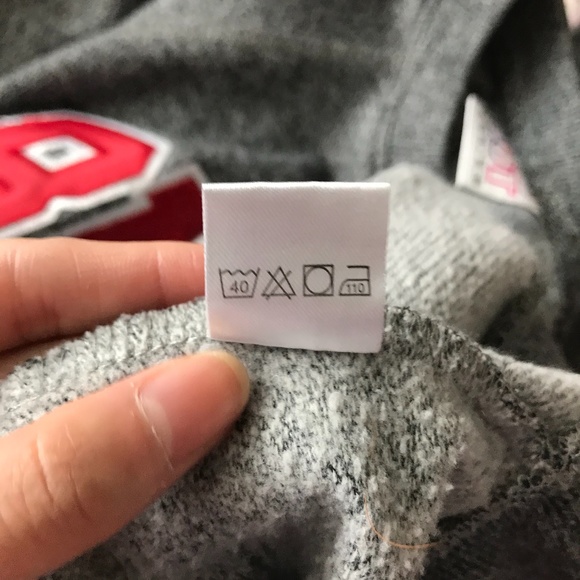 Brock Pullover Sweater - Picture 9 of 9